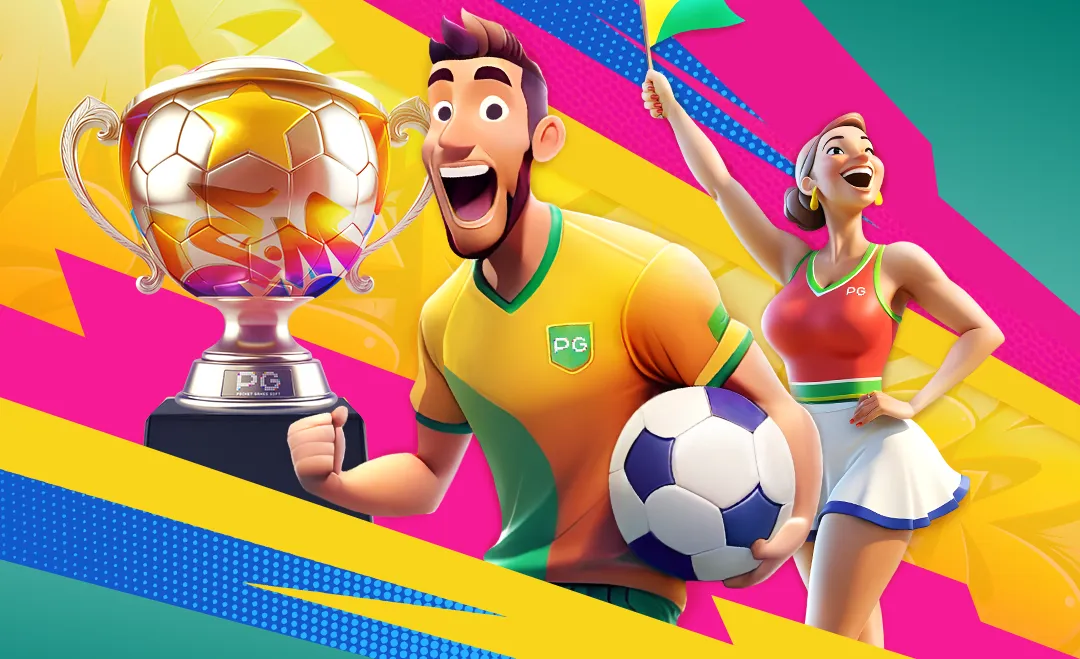 Futebol Fever Demo Grátis | Caça-Níquel PG Soft em Modo Prática